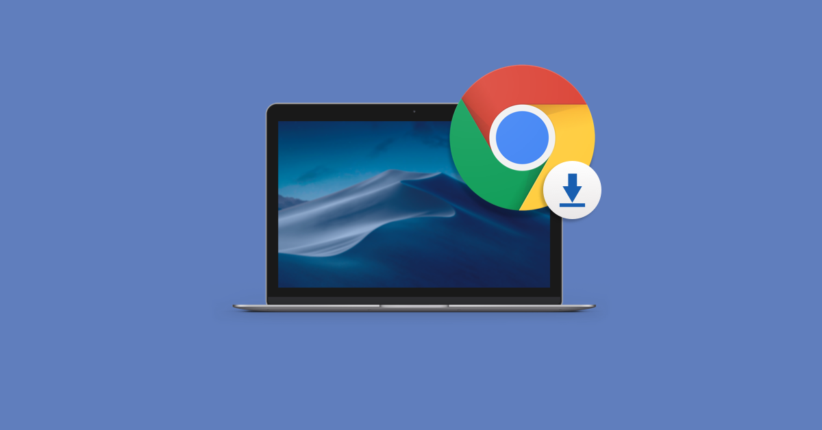 download google chrome update for mac